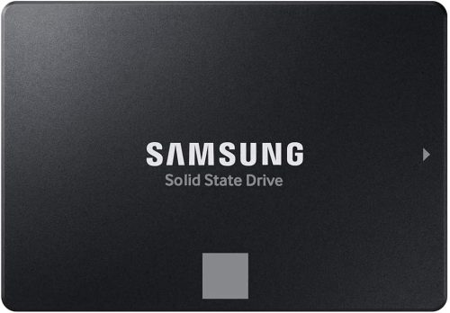 サムスン(Samsung) SSD 870 EVO MZ-77E500B/IT 2021