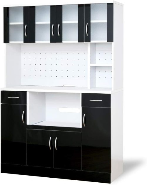 moca company Mirage キッチンボード