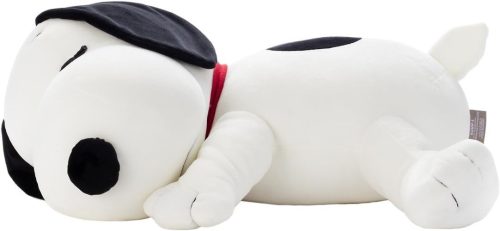 タカラトミーアーツ PEANUTS すやすやフレンド クッション スヌーピー L