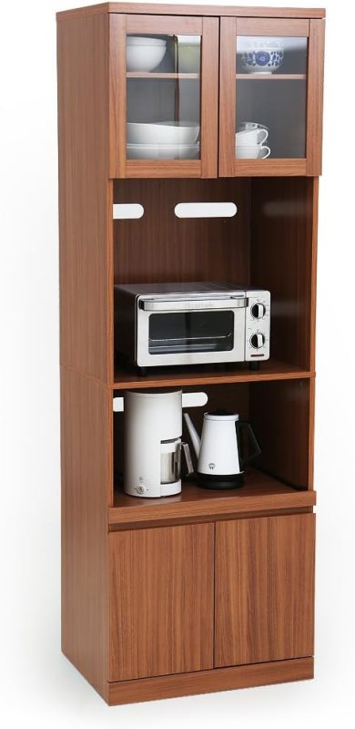 ロウヤ(LOWYA) キッチンボード