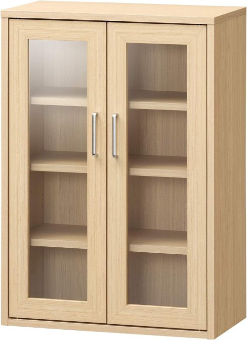 白井産業(SHIRAI) キッチンボード フルニコ FUL-8055GNA