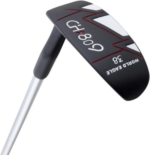 ワールドイーグル(WORLD EAGLE) メンズ チッパー CH809 チッパー