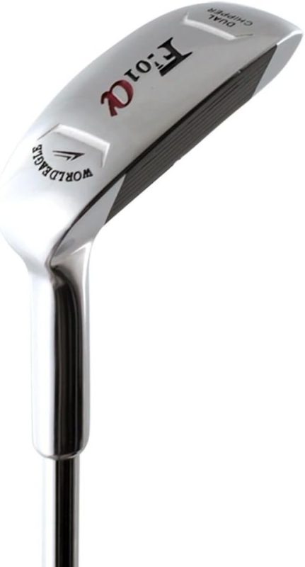 ワールドイーグル(WORLD EAGLE) F-01αクロスモデル 2WAYチッパー メンズ