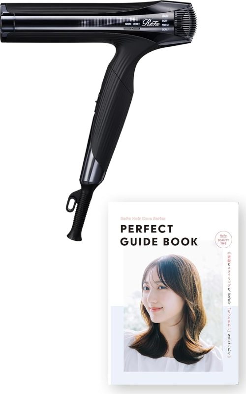 リファ(ReFa) ビューテックドライヤースマート ダブル RE-AX