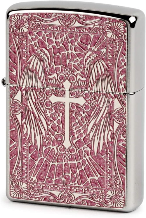 ジッポー(ZIPPO) 2MPP-Cross