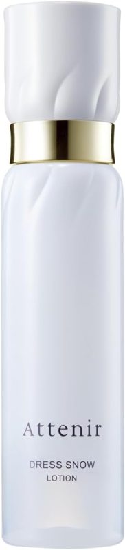 アテニア ドレススノー ローション 医薬部外品
