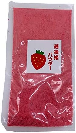 テイストジャパン 越後姫パウダー