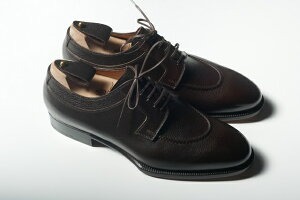 ステファノベーメル(STEFANO BEMER) 5アイレットダービー