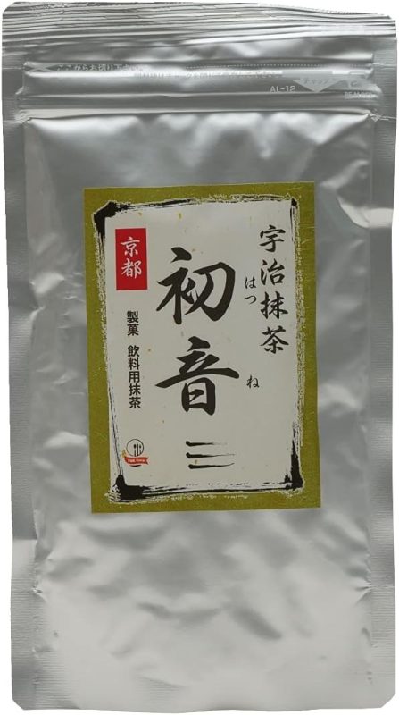 ティーエスケー 宇治抹茶 初音