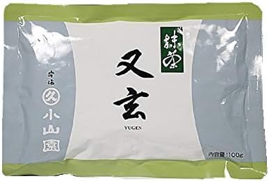 丸久小山園 又玄