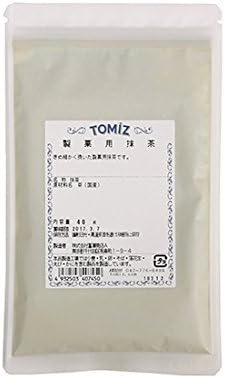 富澤商店 製菓用抹茶パウダー