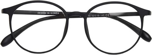 AIYUJIWU ブルーライトカット メガネ AYJWNB-7121