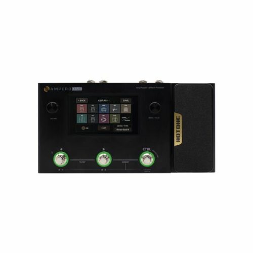 ホットトーン(HOTONE) AMPERO ONE MP-80