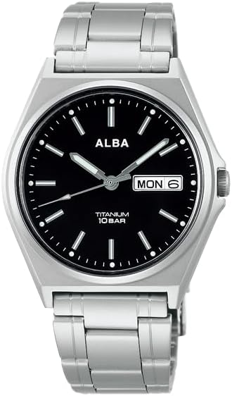 アルバ(ALBA) AEFJ411