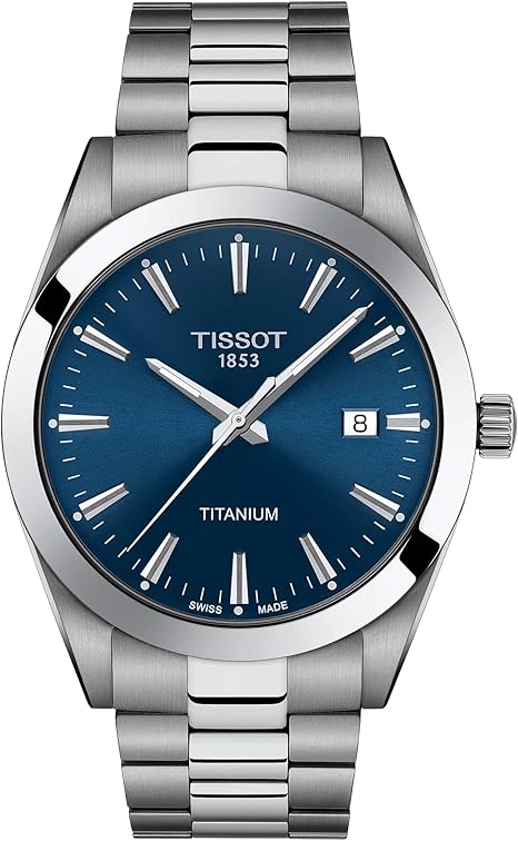 ティソ(TISSOT) T-クラシック ジェントルマン クォーツ T127.410.44.041.00