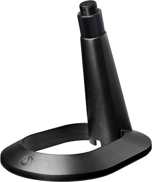 オーディオテクニカ(audio-technica) マイクロホンスタンド AT8703