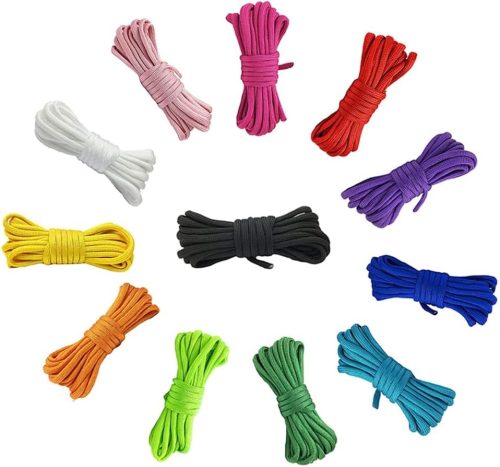 サムコス パラコード 12色セットテントロープ