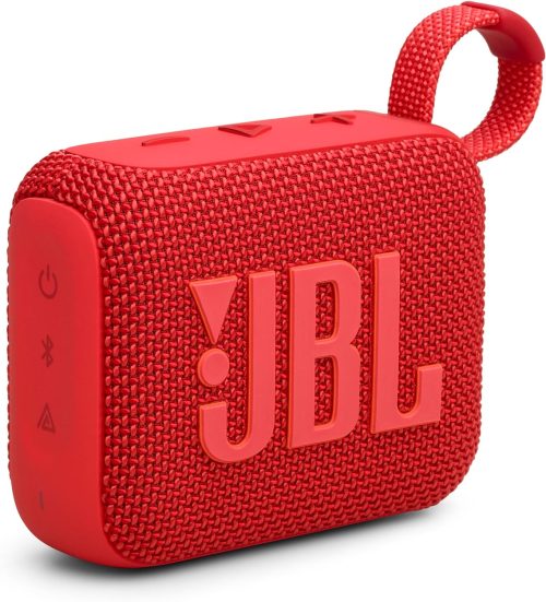 ジェイビーエル(JBL) JBL Go 4