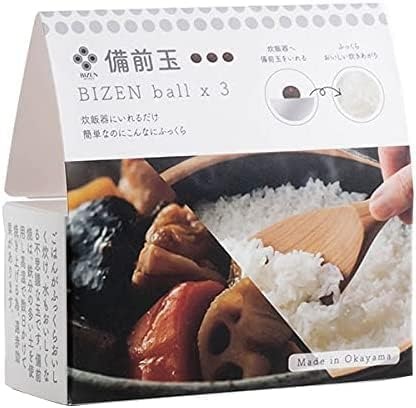 ロジック 備前玉