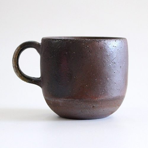 クワイエット ハウス(QUIET HOUSE) まるマグカップL