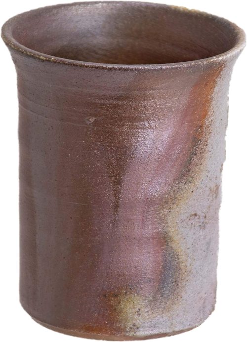 夢幻庵工房 ミニ麦酒呑 桟切