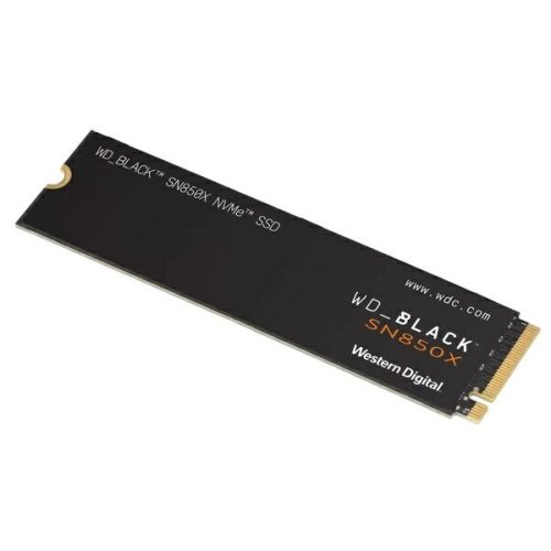 ウエスタンデジタル(Western Digital) SN850X NVMe SSD WDS200T2X0E