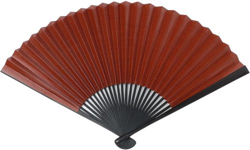 宮脇賣扇庵 竜馬扇