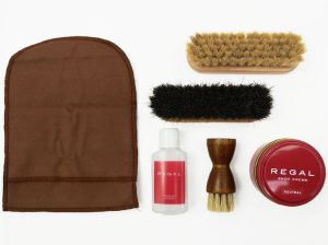 リーガル(REGAL) シューケアセット 6点セット