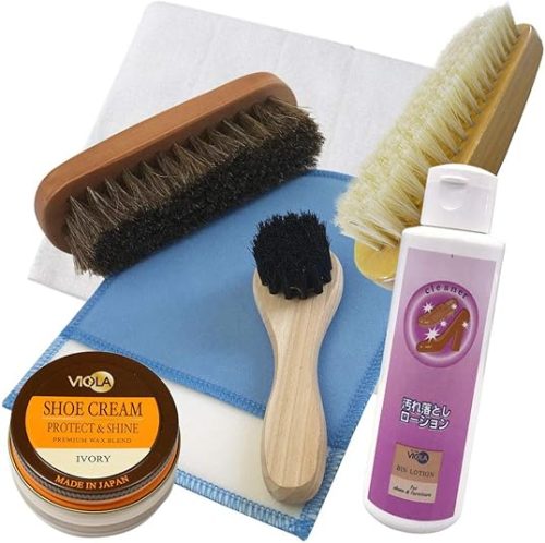 ジュエル(Jewel) シューケアボックス