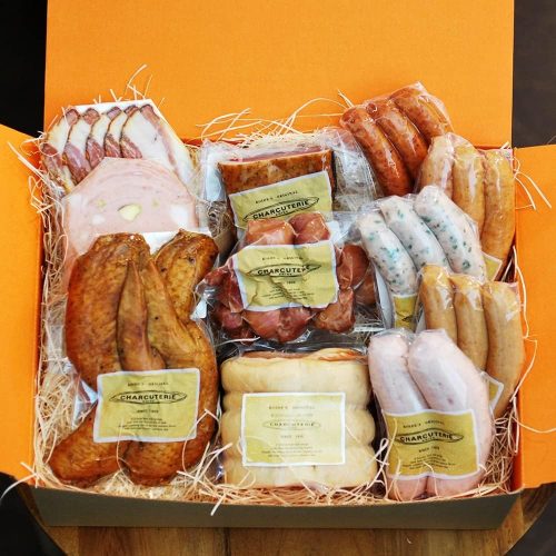 シャルキュトゥリ・コイデ 超豪華セット