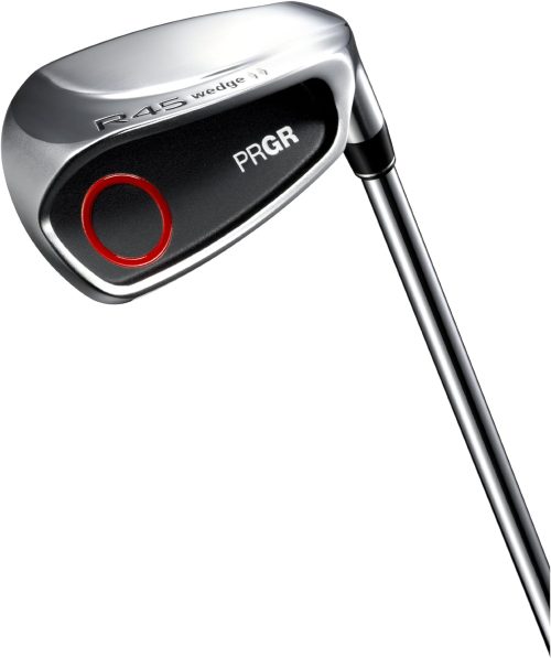 プロギア(PRGR) R45 wedge メンズ