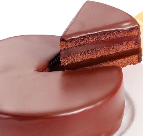 あさひ製菓 果子乃季 魅惑のザッハトルテ