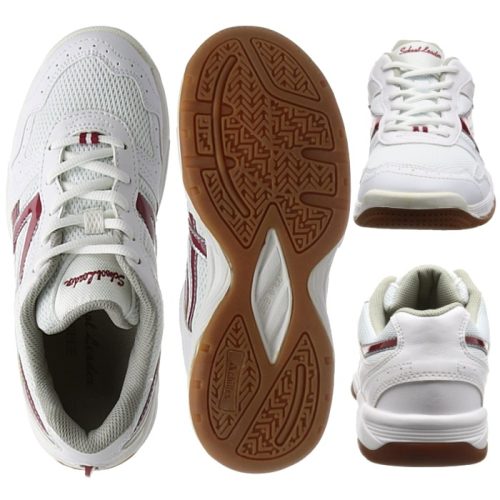 アキレス(Achilles) スクールリーダー ISR 6000