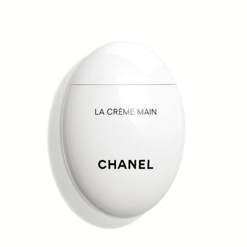 シャネル(CHANEL) ラ クレーム マン ハンドクリーム テクスチャー ドゥ―ス