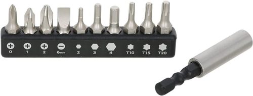 高儀(TAKAGI) EARTH MAN 差替式ビットセット25mm DB-5A