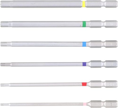 高儀(TAKAGI) EARTH MAN 六角ビットセット