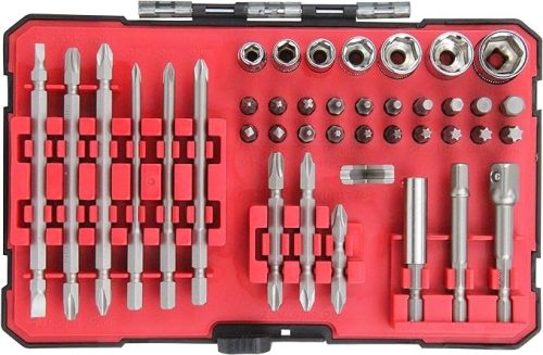 藤原産業(Fujiwara Sangyo) S11 B-Mビットセット40Pcs SCS-104