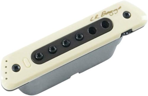 L.R.Baggs Acoustic Guitar Soundhole Pickup M80