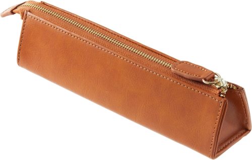 新工精機(SNC) 三角ペンケース HE-900