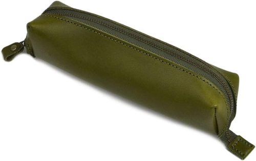 ベルトラボ(beltlab) pot 栃木レザー イタリアンレザー ペンケース BL-PT-0073