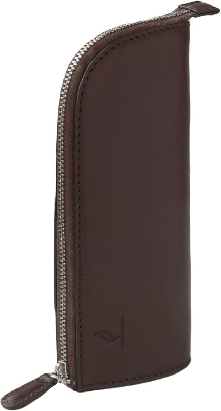 三京商会(SANKYO SHOKAI) mieno nova 牛革 立つペンケース 07000485r