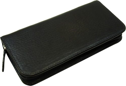 パイロット(PILOT) ラウンドファスナーペンケース ペンサンブル PSPC-01