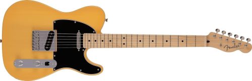 フェンダー(Fender) エレキギター Made in Japan Junior Collection Telecaster