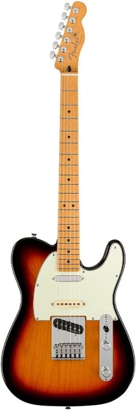 フェンダー(Fender) エレキギター Player Plus Nashville Telecaster