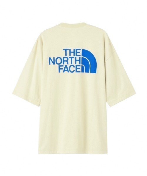 ザ・ノース・フェイス(THE NORTH FACE) ショートスリーブシンプルカラースキームティー