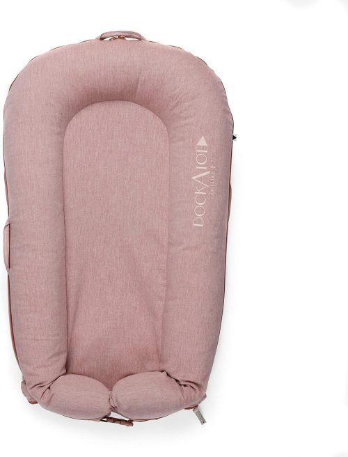 ドッカトット(DockATot) Deluxe+ Dock