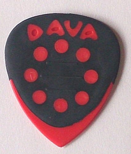 ダバ(DAVA) Grip Tips Delrin