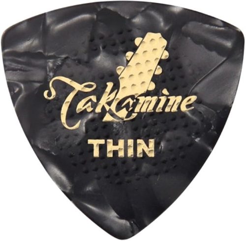 タカミネ(Takamine) セルロイド P1B