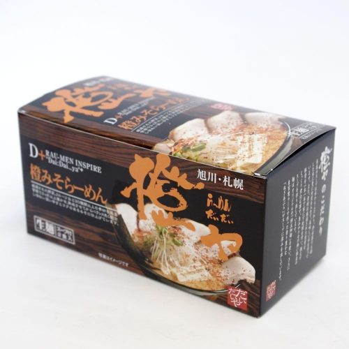 さがみ屋 らーめん橙ヤ 味噌