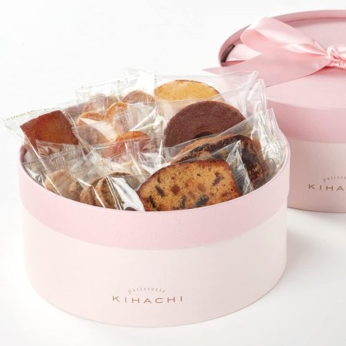 アイビーカンパニー キハチ アソートBOX L